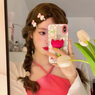 心疼女人