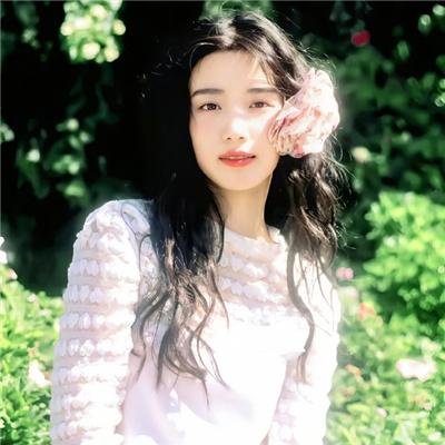 纯蓝